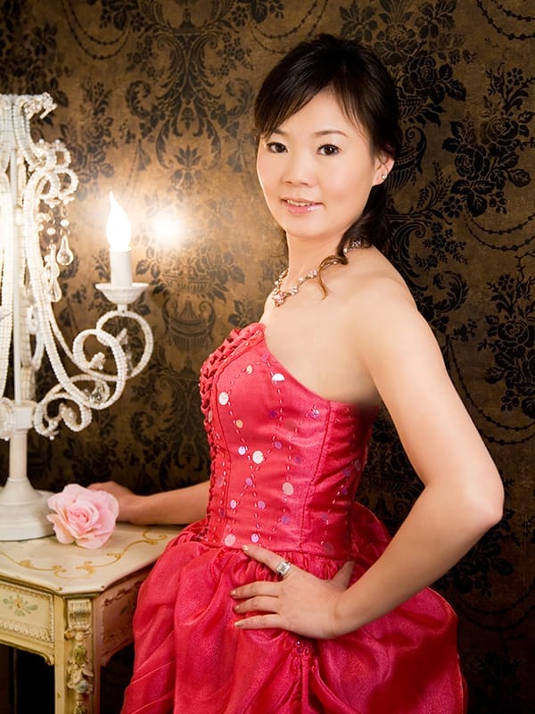 李君君 榮譽顧問