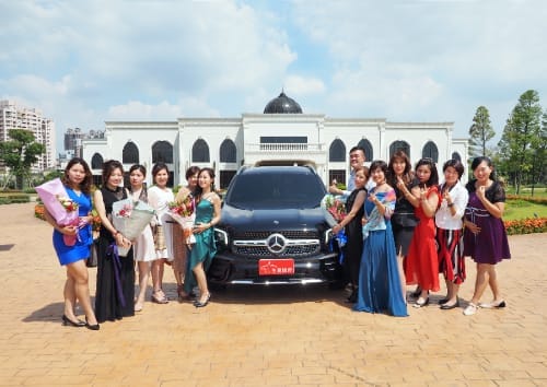 劉易霖 榮譽顧問