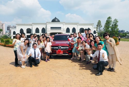 林姿色 榮譽顧問