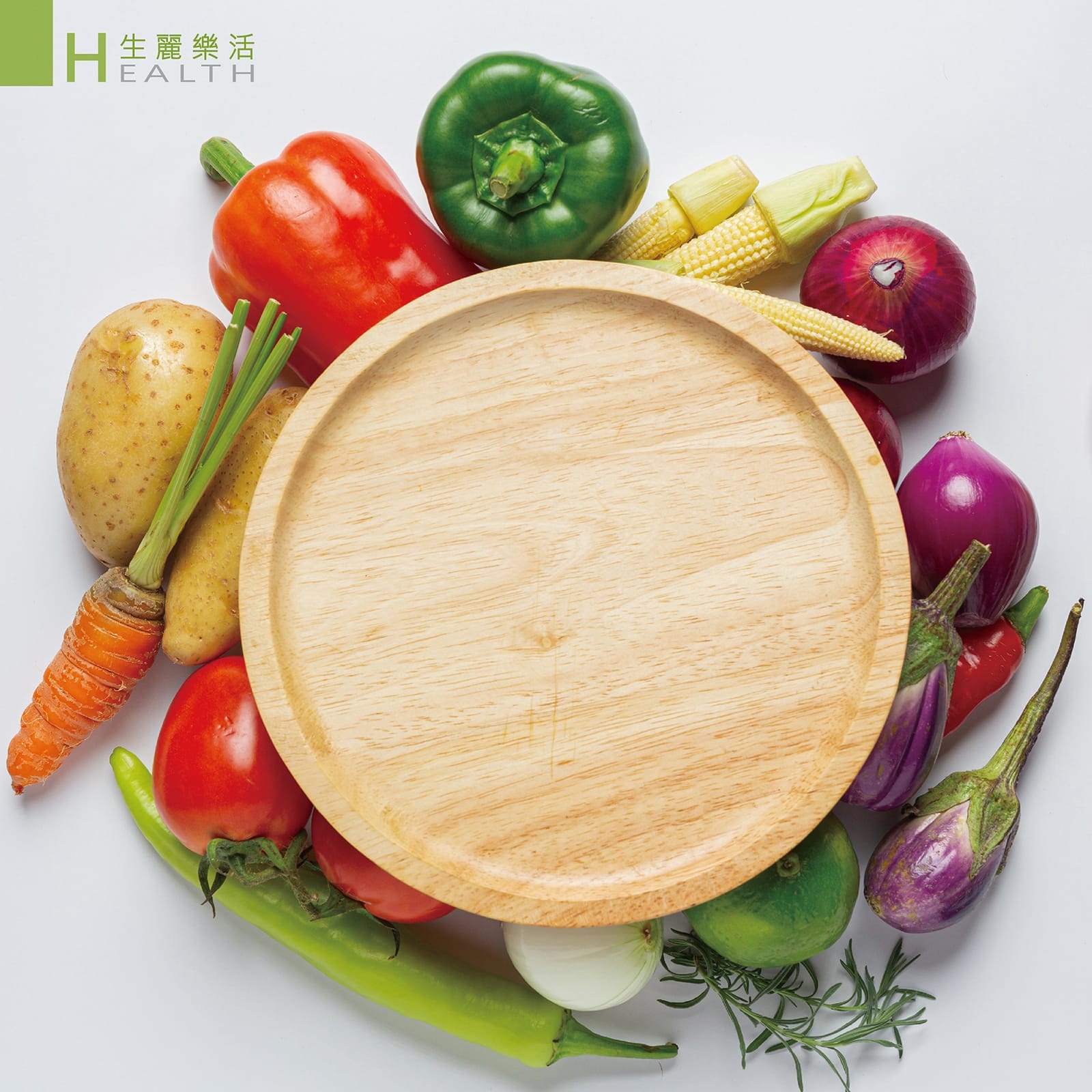 每天需要多少熱量呢?