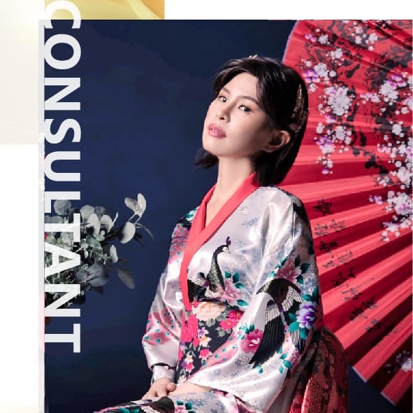 石琬婷 顧問