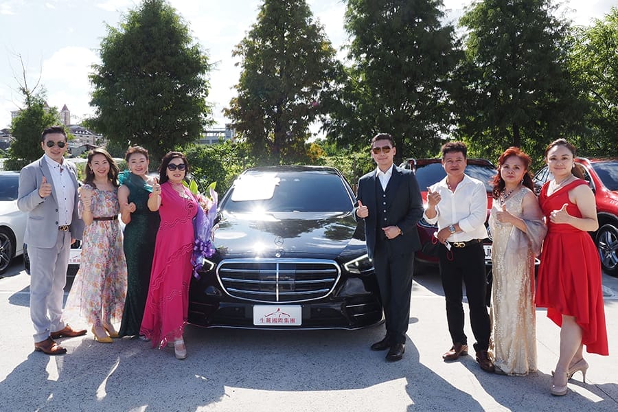 陳詠澐 榮譽顧問