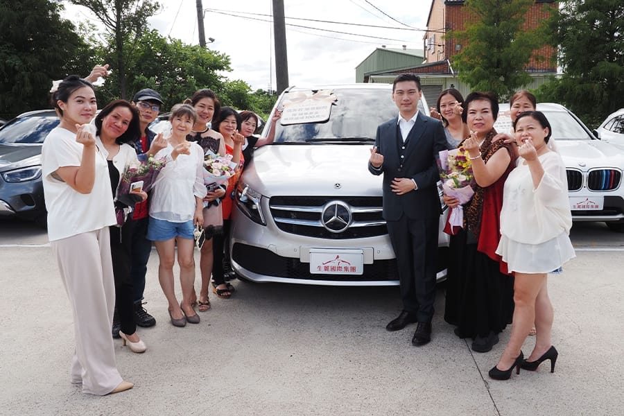 張美君 榮譽顧問