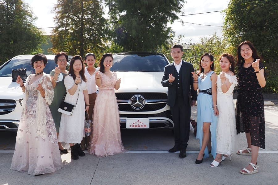 何鍾臨 榮譽顧問