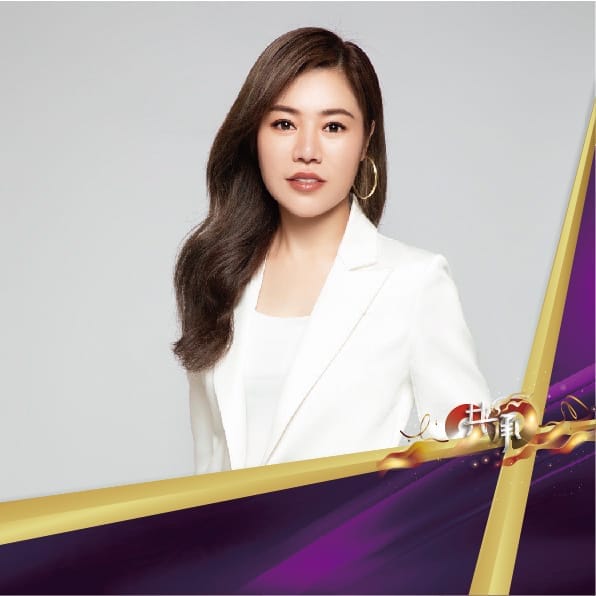 彭海英 榮譽顧問