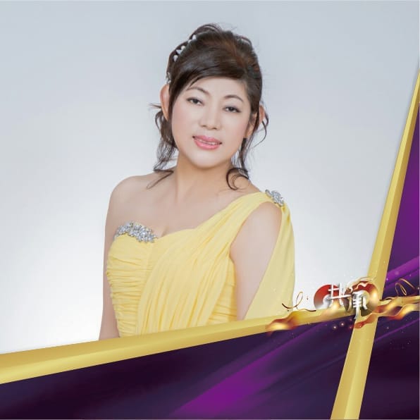 張銘珈 榮譽顧問