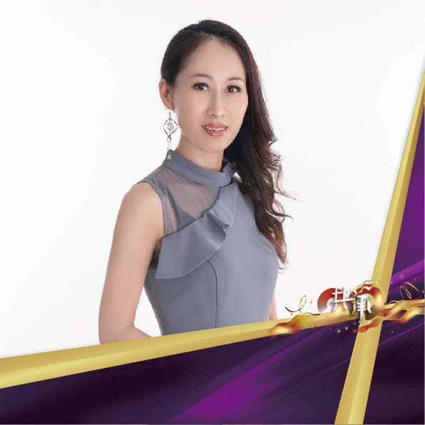 劉易霖 榮譽顧問