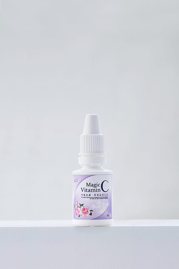 維他命C美白粉 (10g)