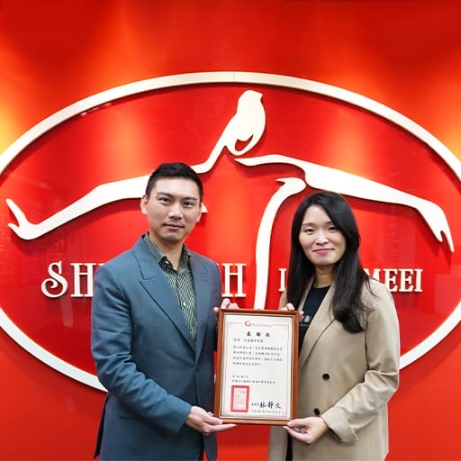 生麗暖捐456份年菜 助114戶勵馨家庭過好年