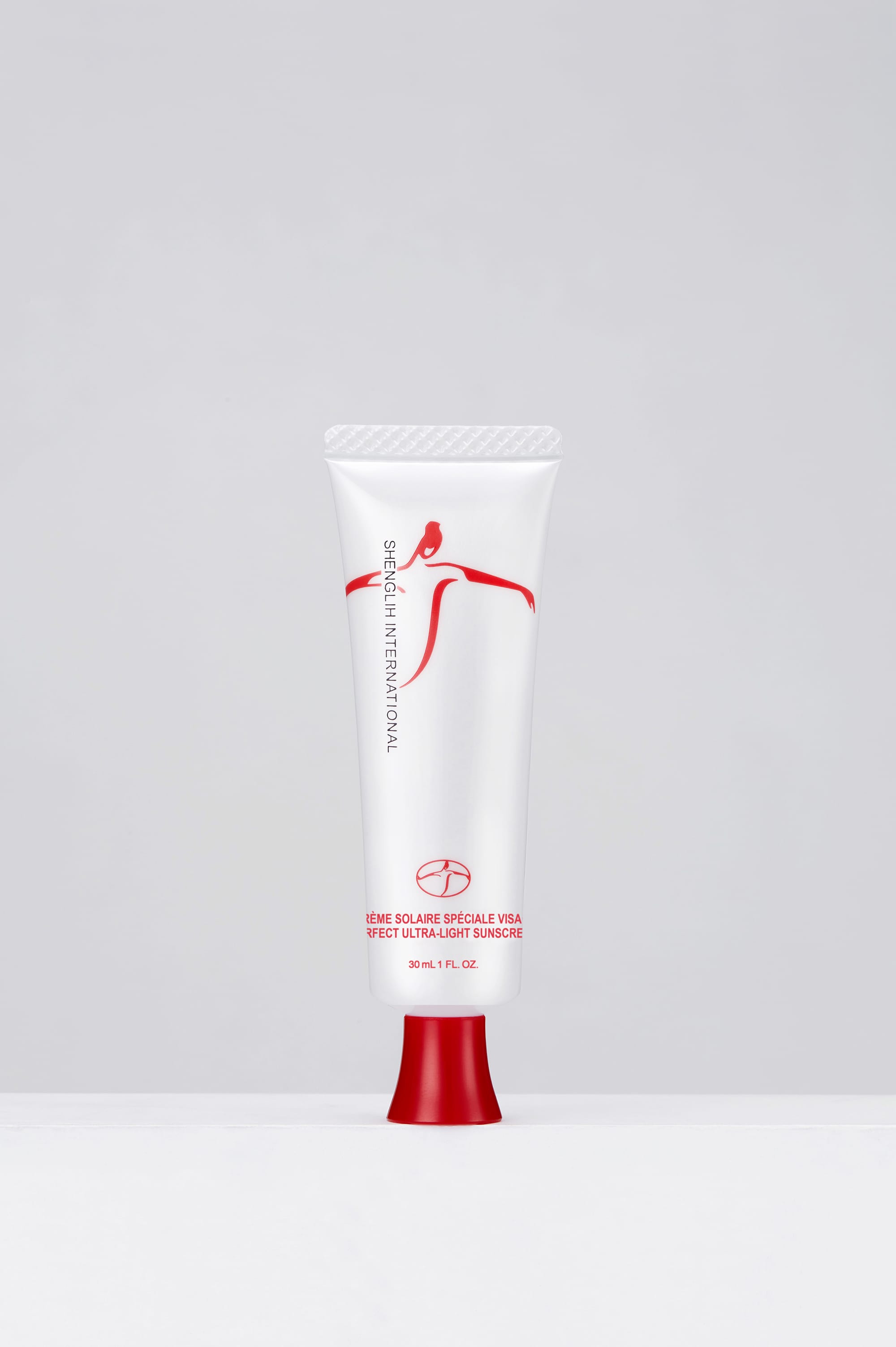 6C 完美輕透防曬霜