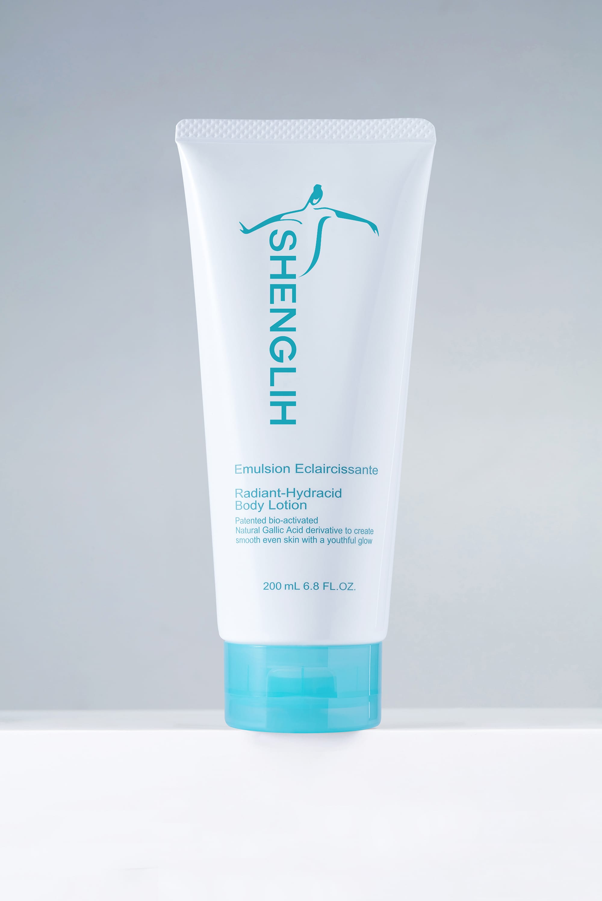 嫩白淨痘身體乳