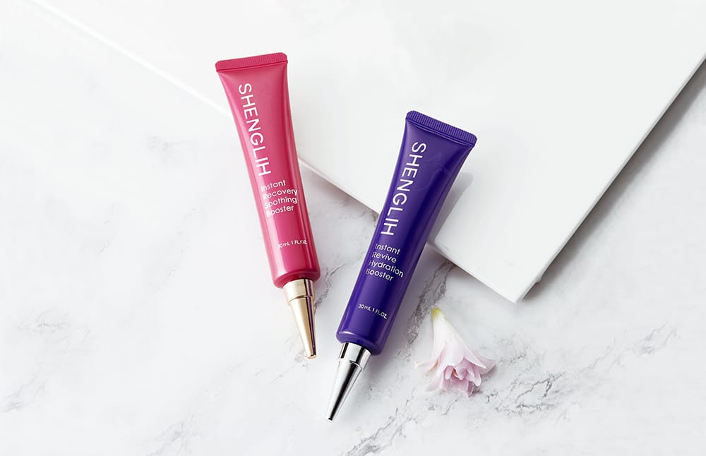 High-Performance Repair Series