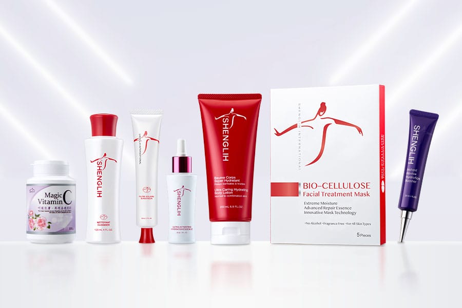 Professional Skincare