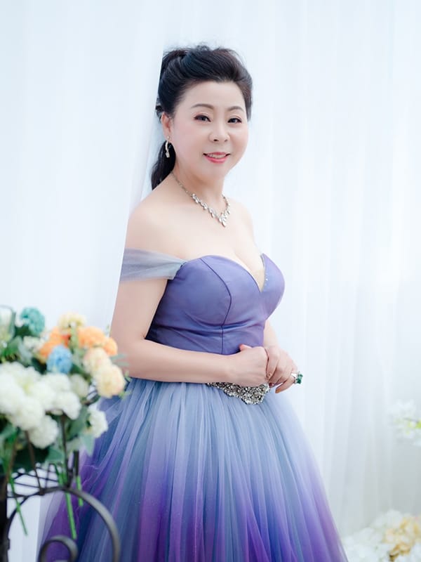 劉彬洋 榮譽顧問