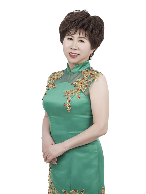 郭曉惠 榮譽顧問