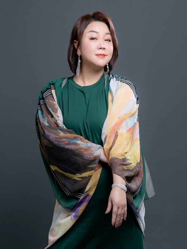 陳翊瑄 榮譽顧問