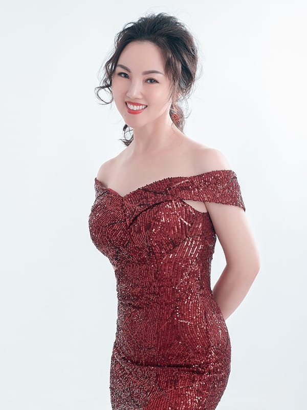 何鍾臨 榮譽顧問