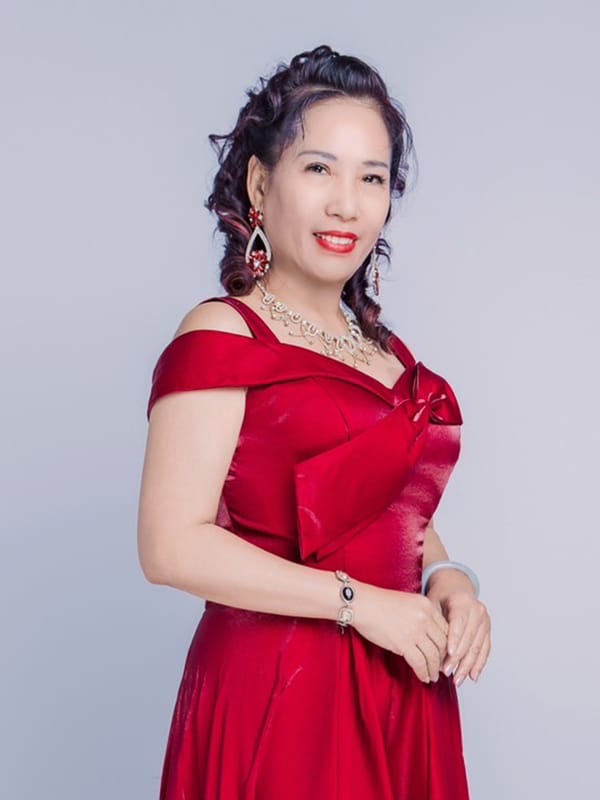 林姿色 榮譽顧問