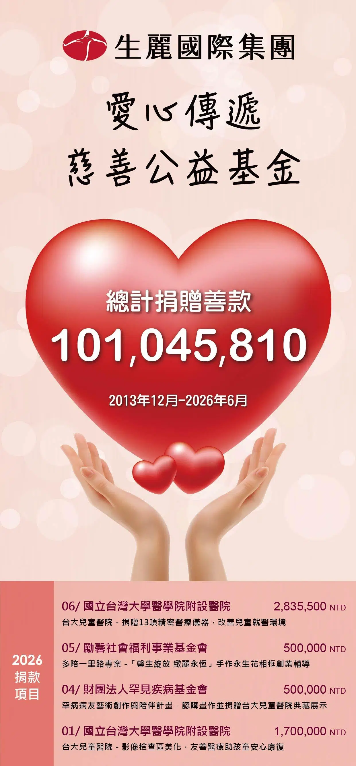 慈善公益