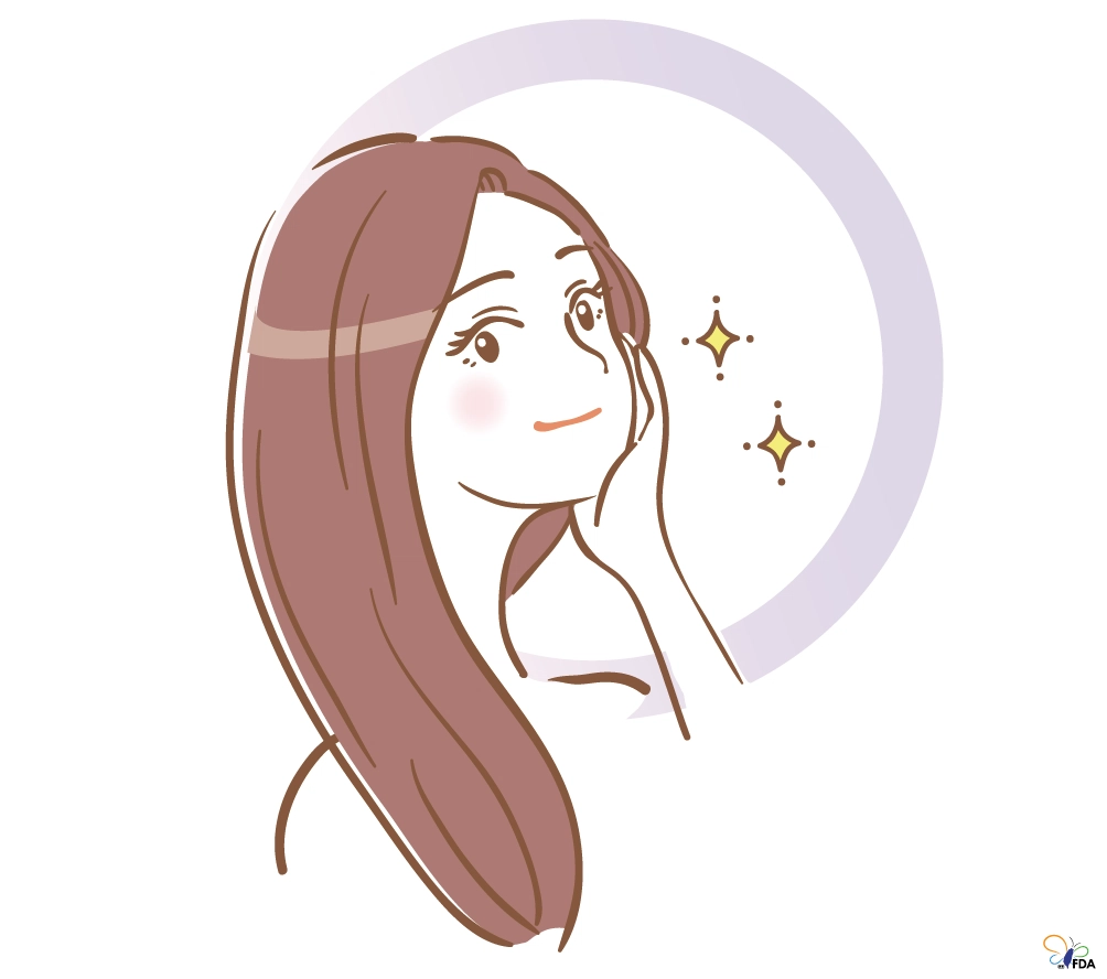 想要透亮肌膚，先破解迷思