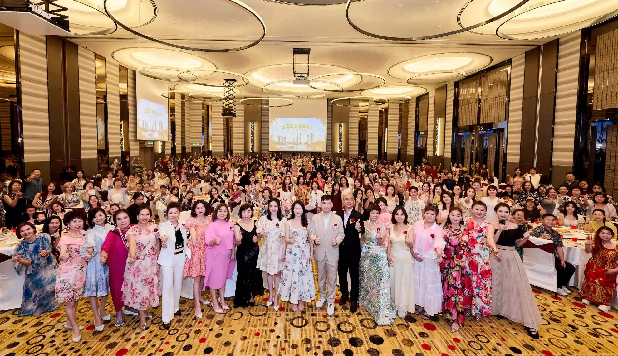 ShengLih Malaysia & Singapore:Officially Launched ShengLih Malaysia & Singapore:Officially Launched