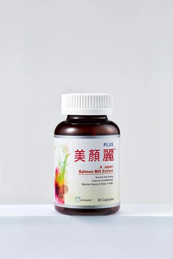 美顏麗® 膠囊食品