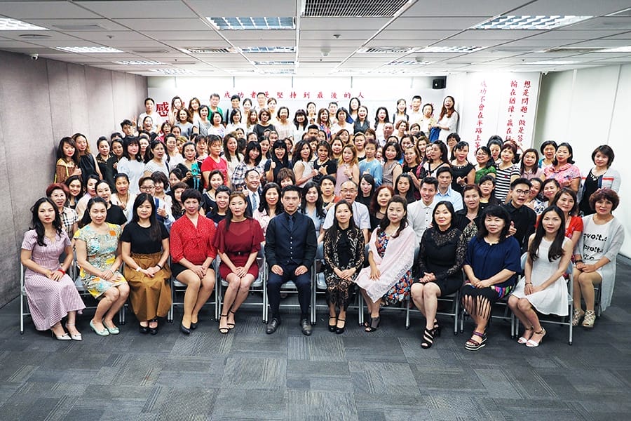 2018/07/20 講師訓