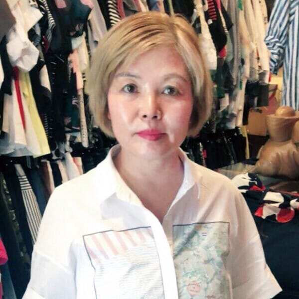 讓我不用化妝也能出門