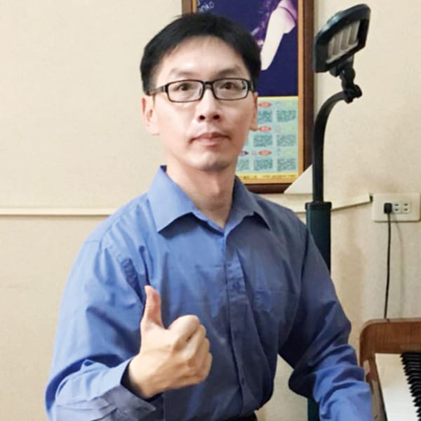 讓我從大叔變歐巴