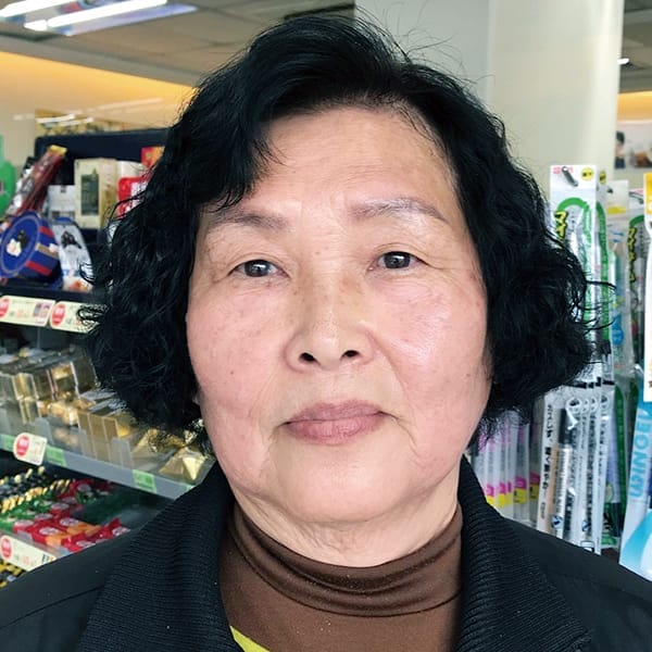 讓我皮膚產生巨大改變