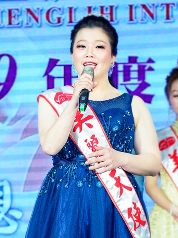 美麗天使-許珮瑢