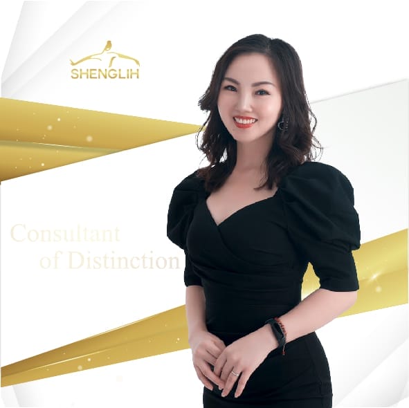 何鍾臨 榮譽顧問