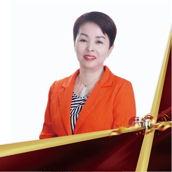 陳素玉 顧問