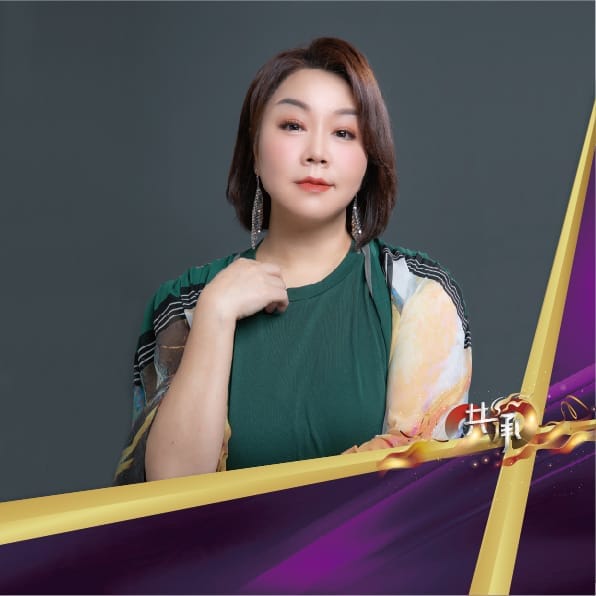 陳翊瑄 榮譽顧問