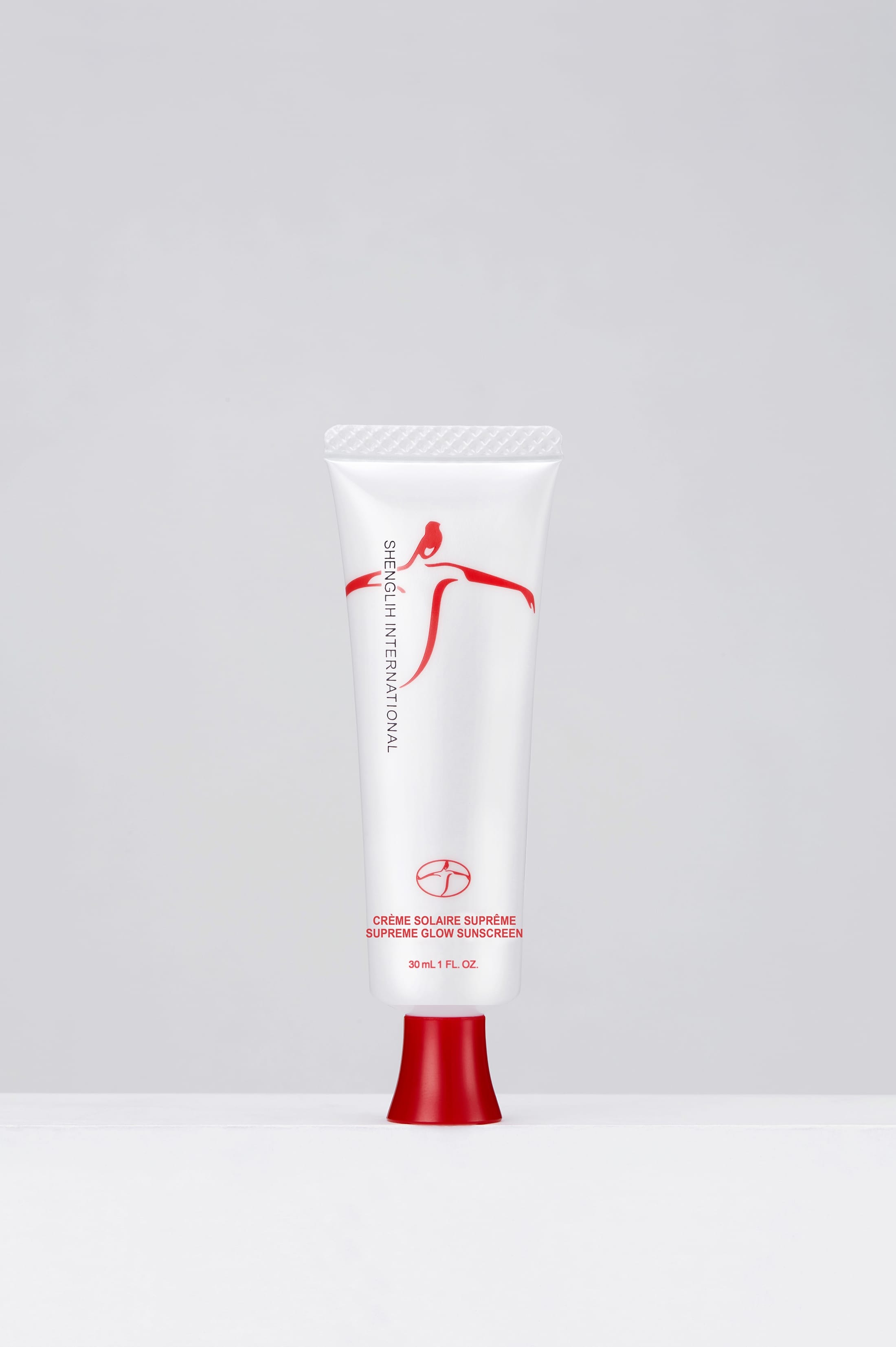 6D 極緻光感防曬霜