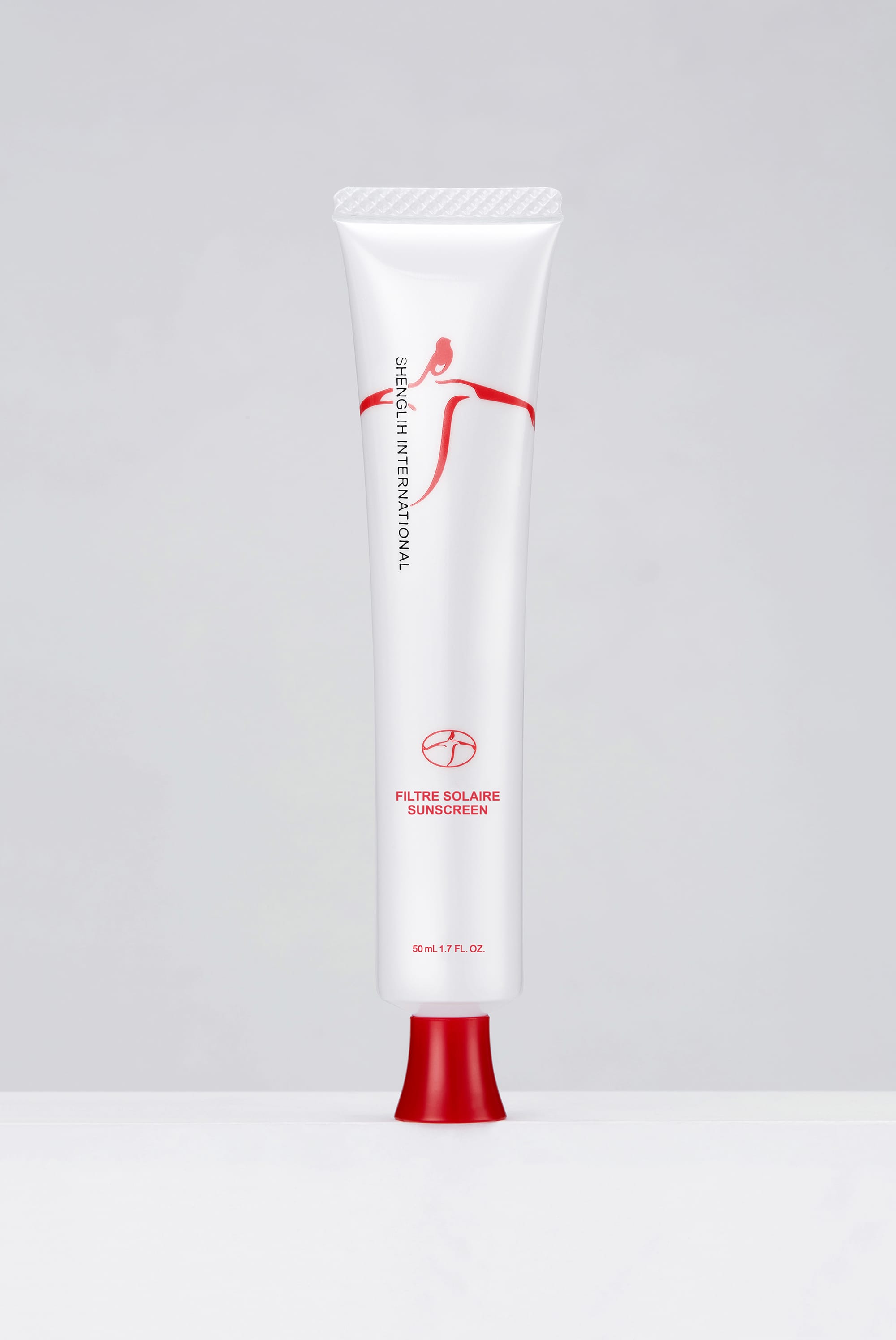 6A 高效鎖水防曬霜