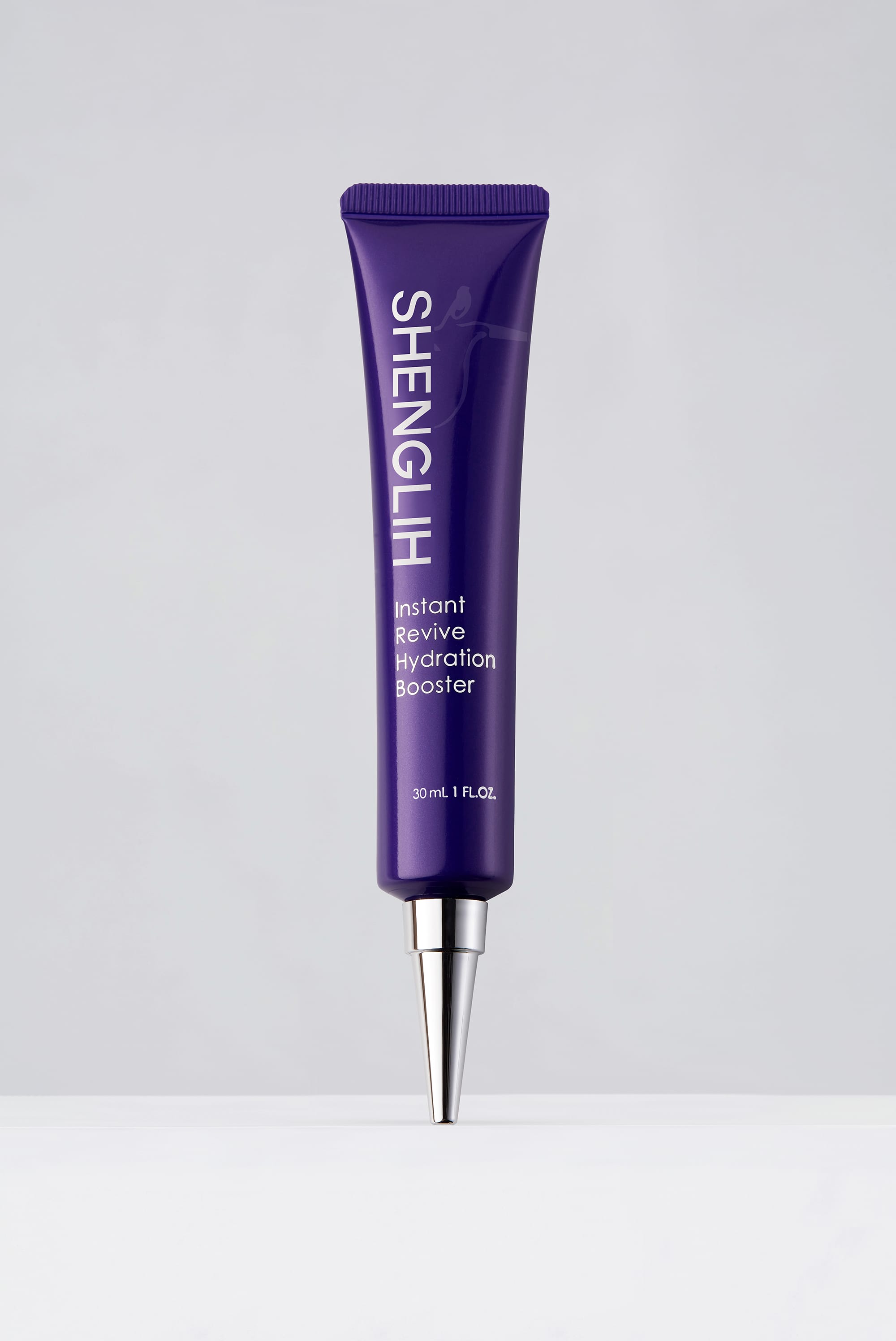 瞬效鎖水修護精華(小紫)