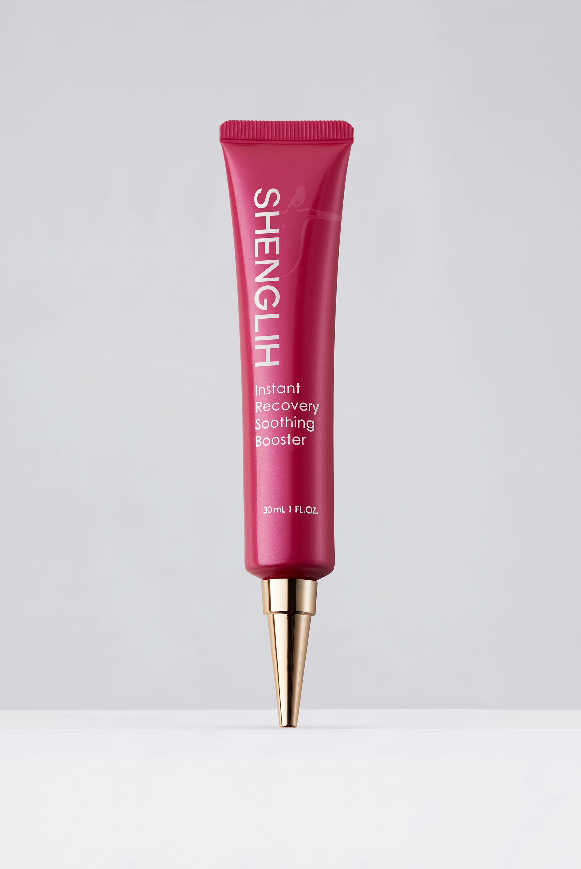 瞬效雙萃修護精華(小桃)