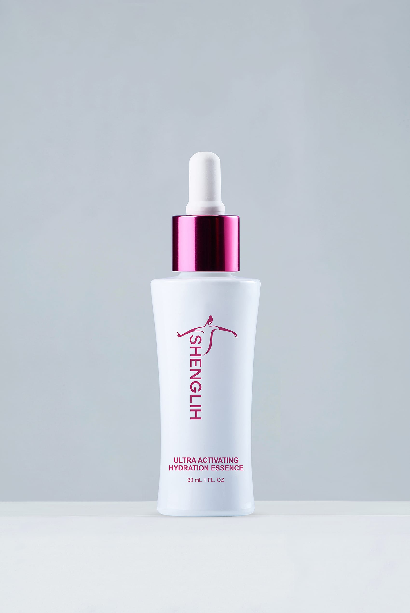 超水潤緊緻保濕安瓶