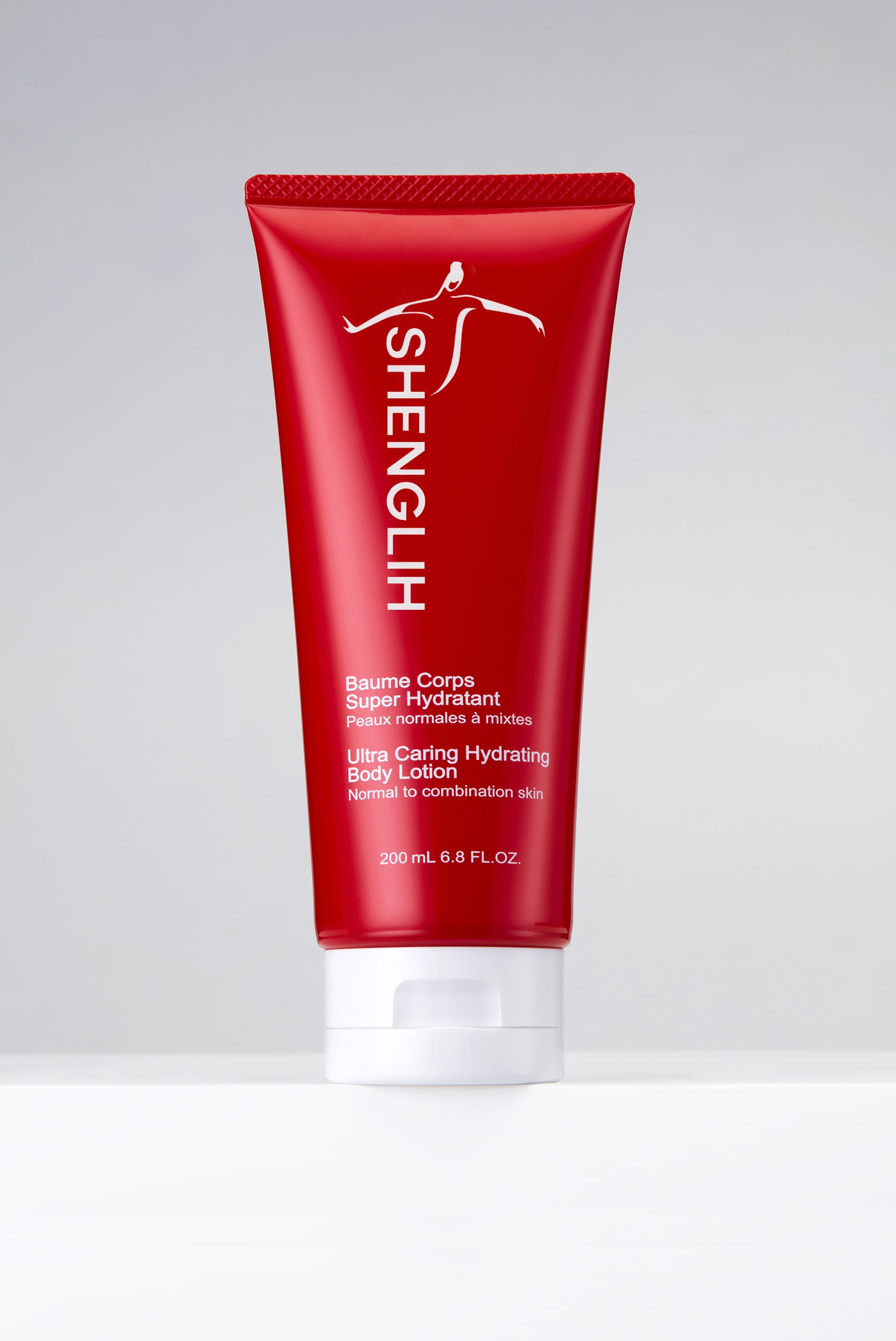 保濕修護身體乳