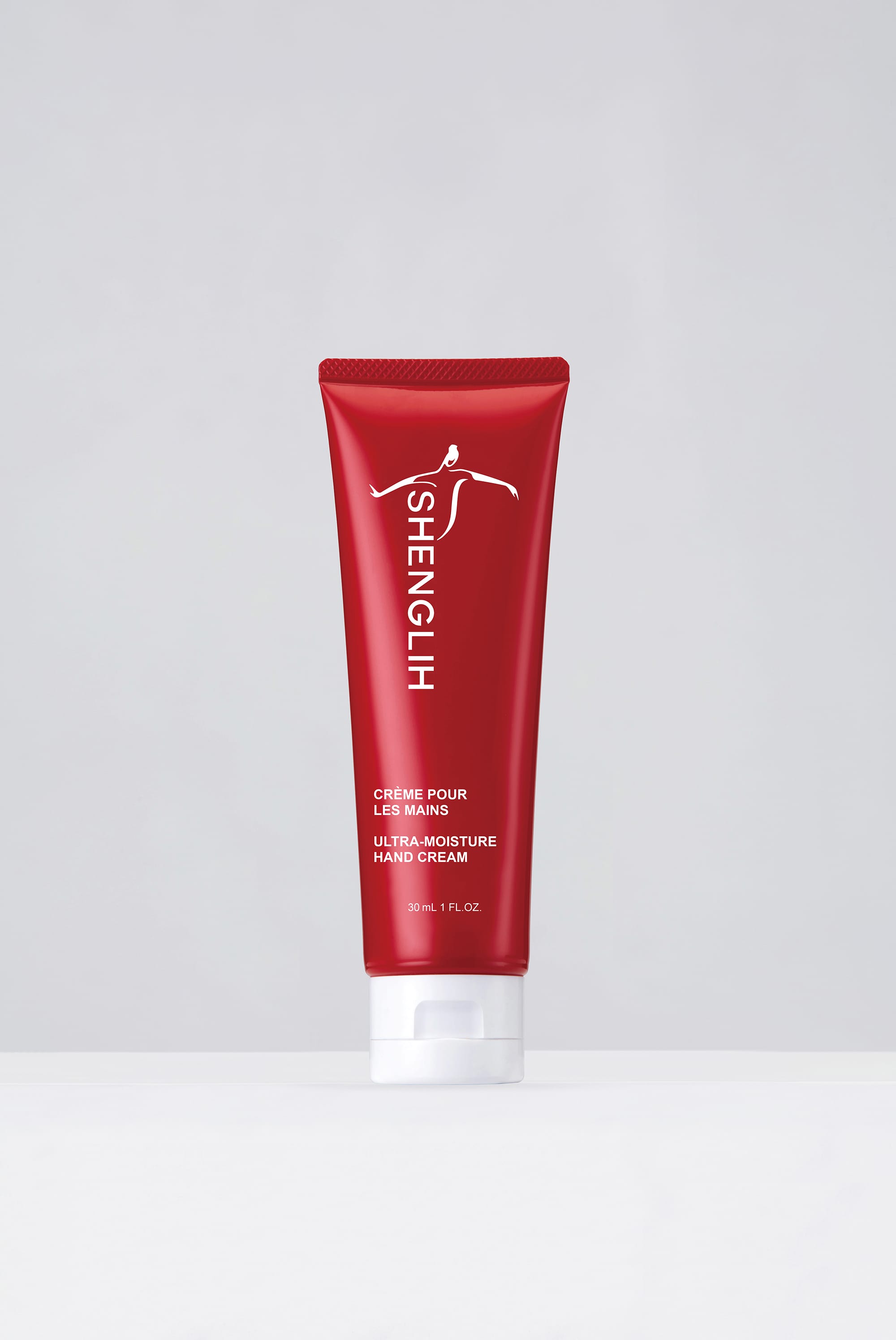 極效水潤玉手霜