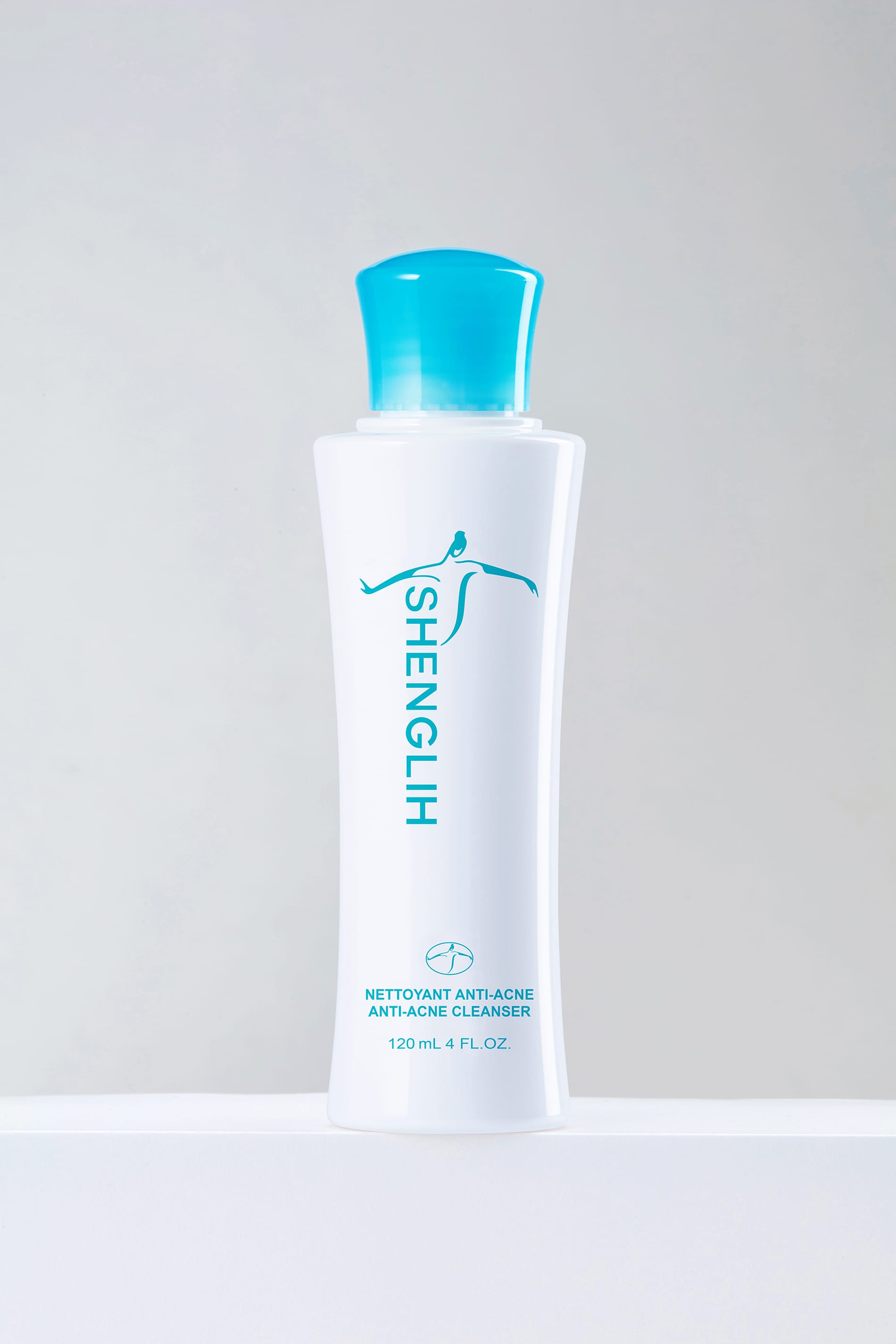 1B 抗痘潔顏凝露