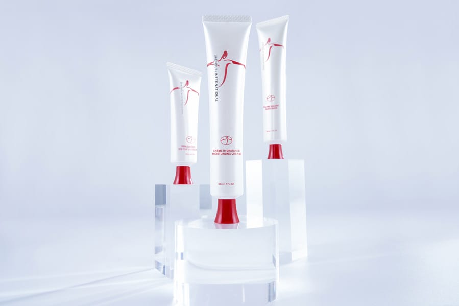 All-in-One Ultimate Skincare Series