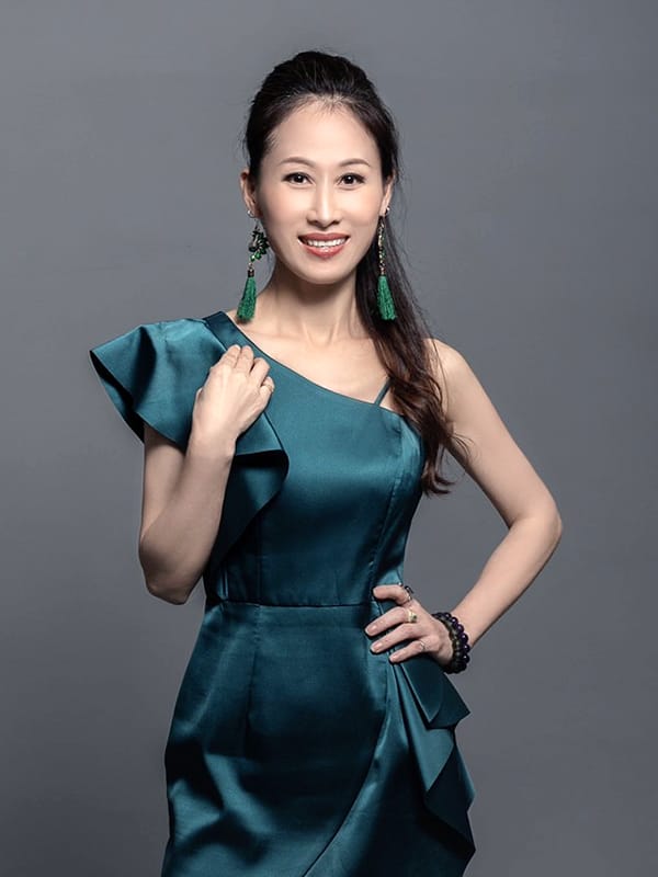 劉易霖 榮譽顧問