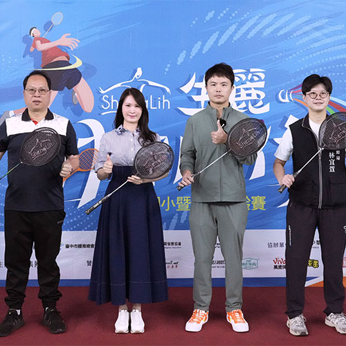 ShengLih Reaffirms Title Sponsorship of ‘Play Together,’ Promoting Sports Positivity