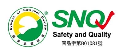 SNQ標章